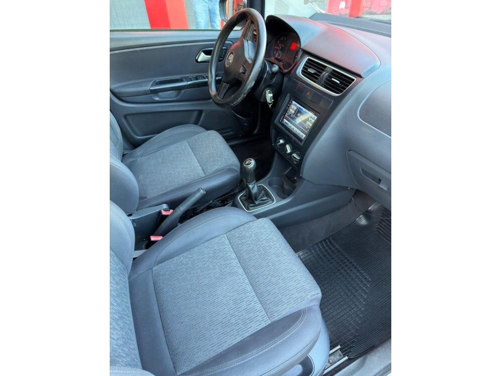 Volkswagen CrossFox