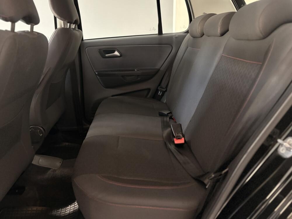 Volkswagen CrossFox