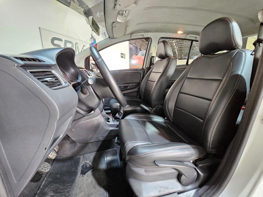 Volkswagen CrossFox