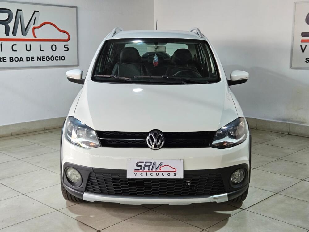 Volkswagen CrossFox