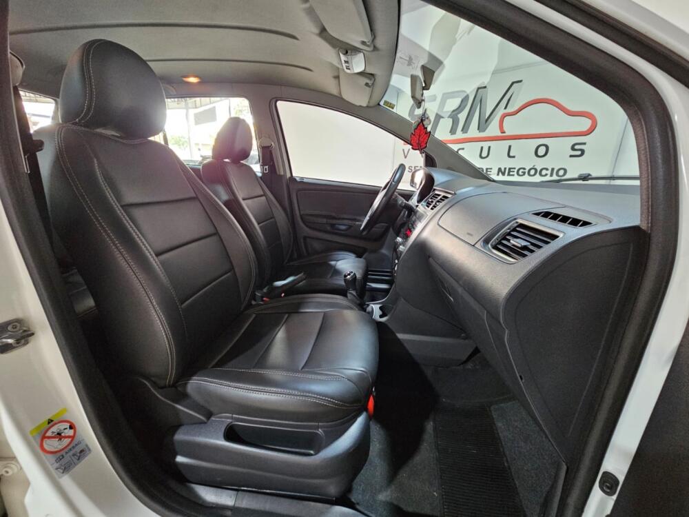 Volkswagen CrossFox
