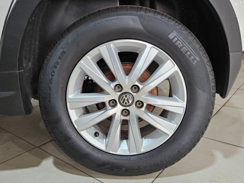 Volkswagen CrossFox