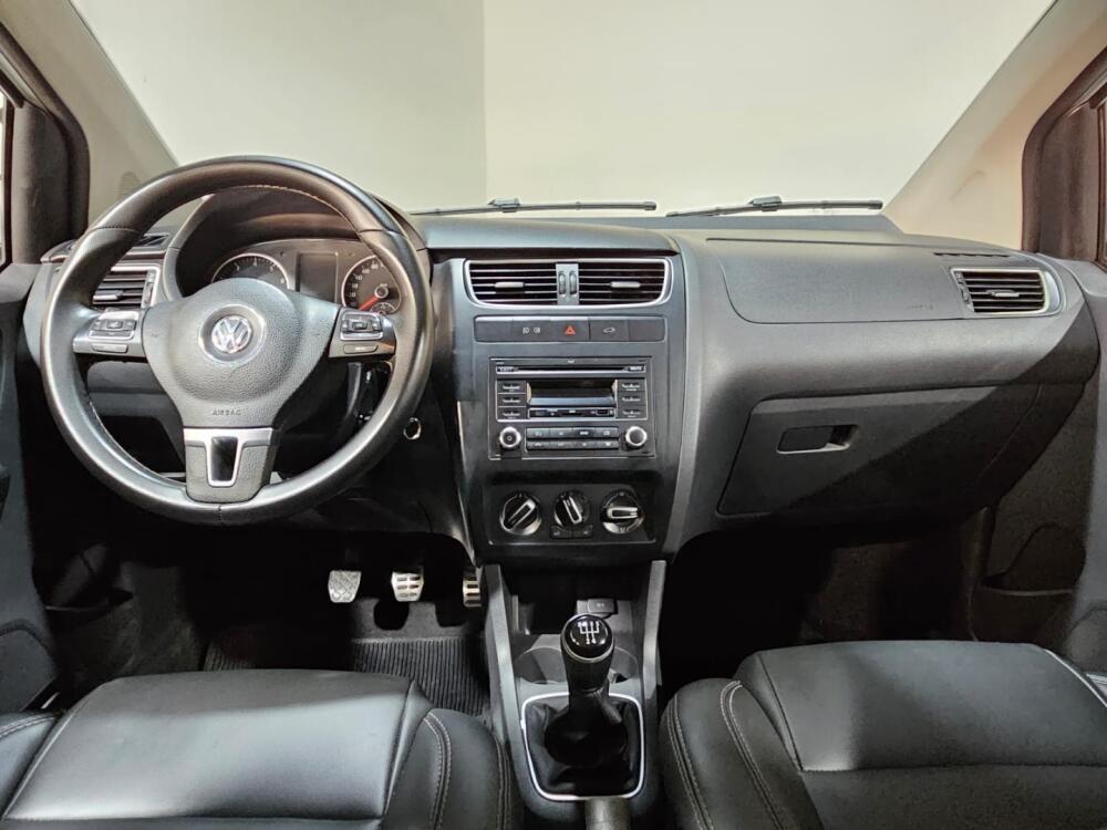 Volkswagen CrossFox