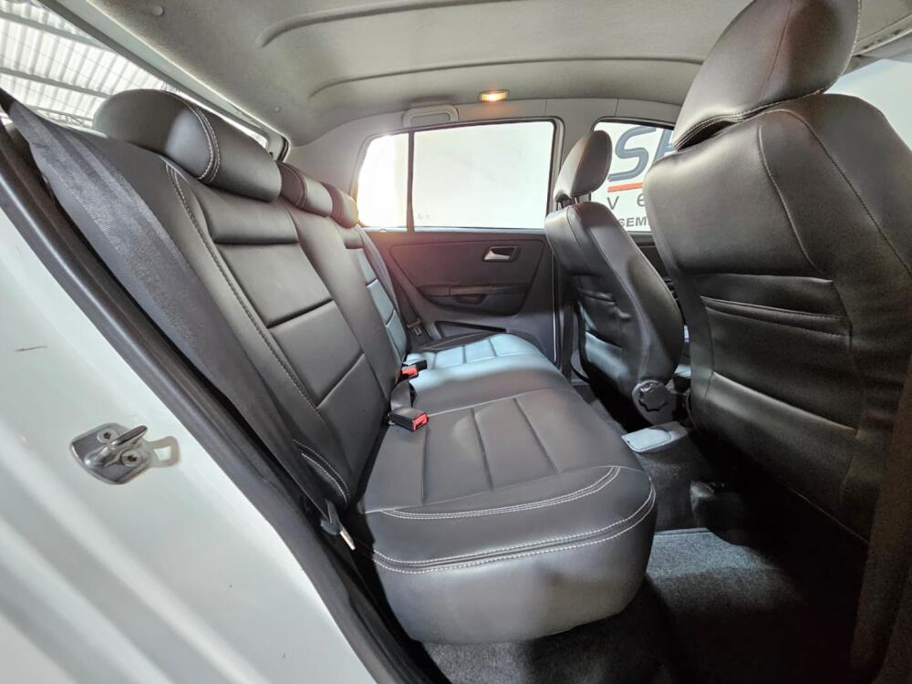 Volkswagen CrossFox
