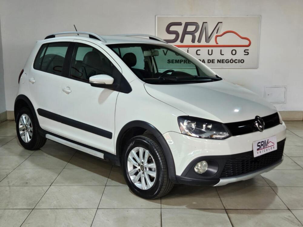 Volkswagen CrossFox
