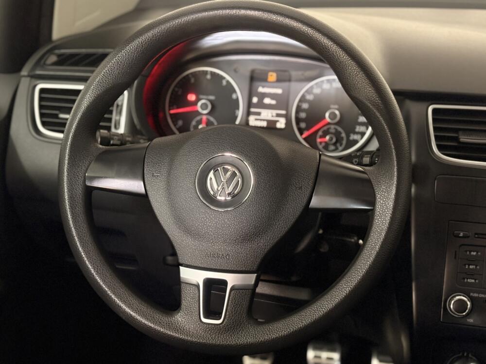 Volkswagen CrossFox