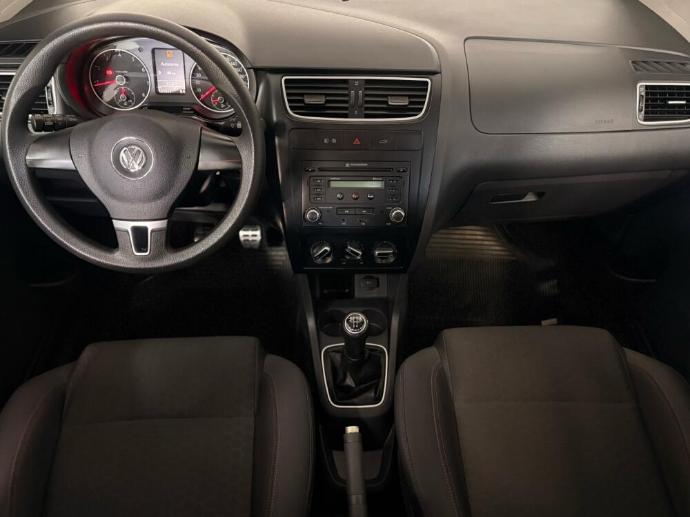 Volkswagen CrossFox