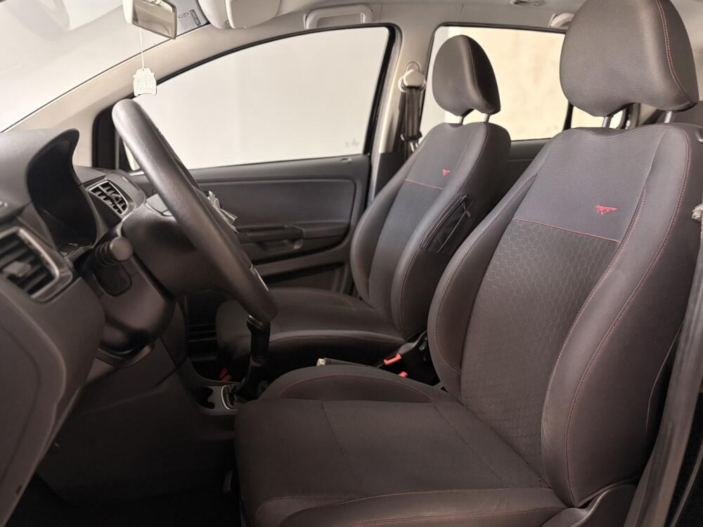 Volkswagen CrossFox