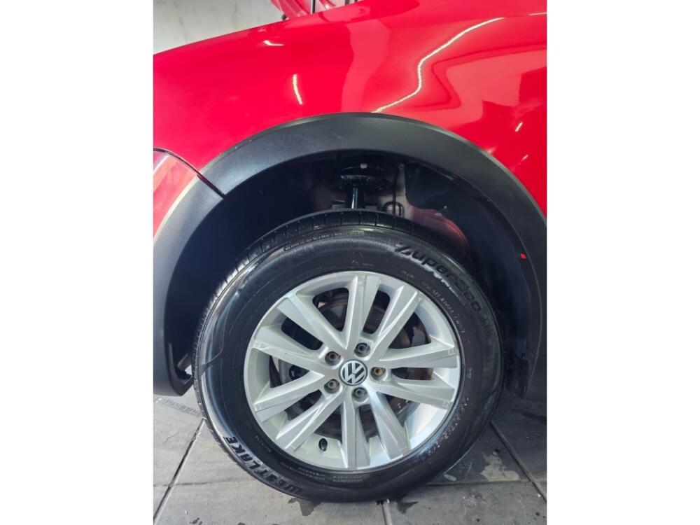 Volkswagen CrossFox