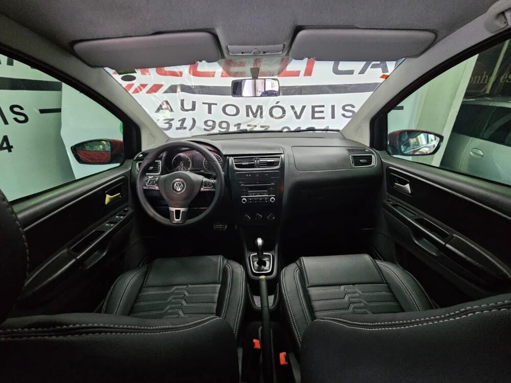 Volkswagen CrossFox