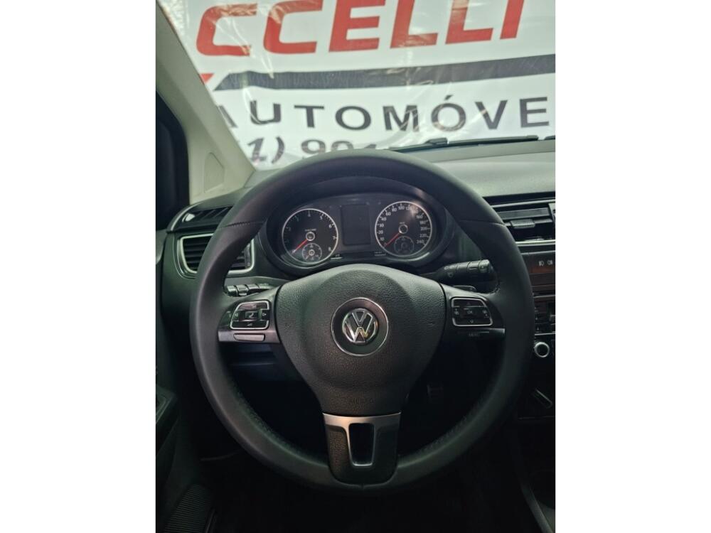 Volkswagen CrossFox