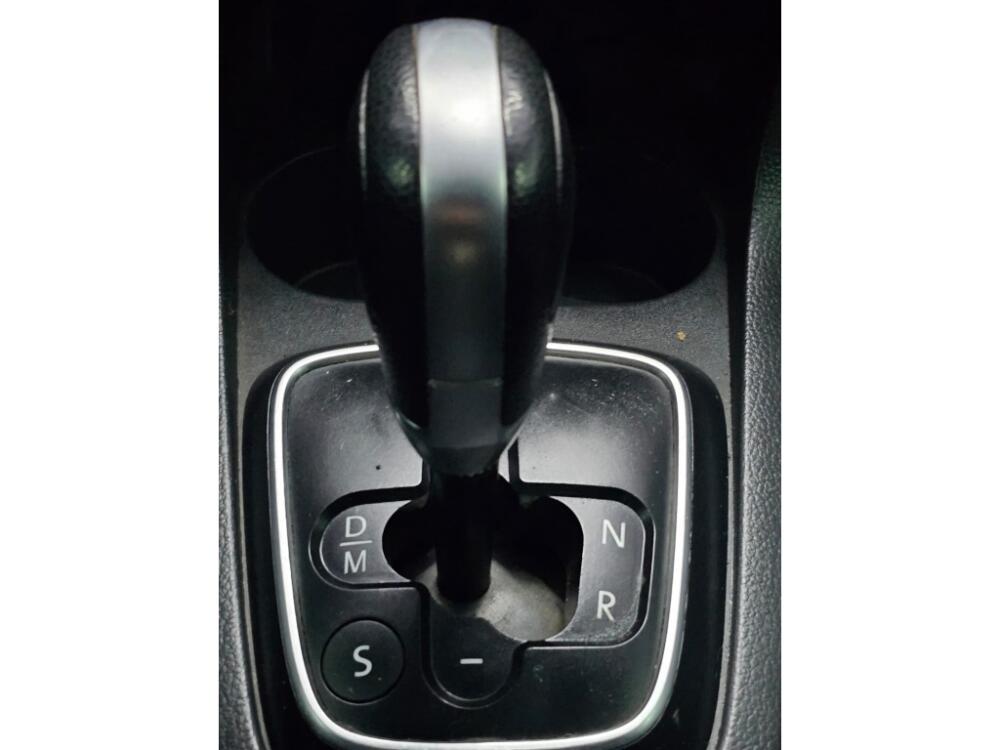 Volkswagen CrossFox