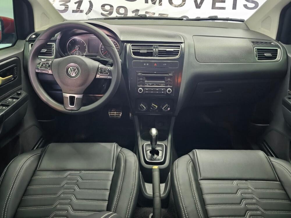 Volkswagen CrossFox