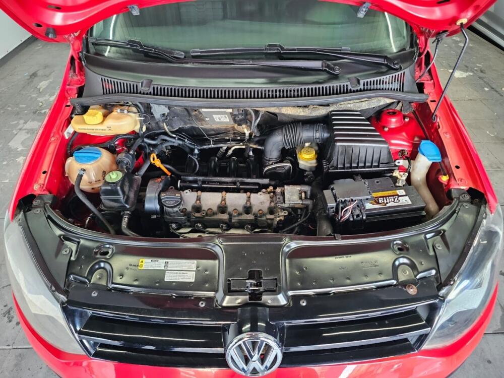 Volkswagen CrossFox