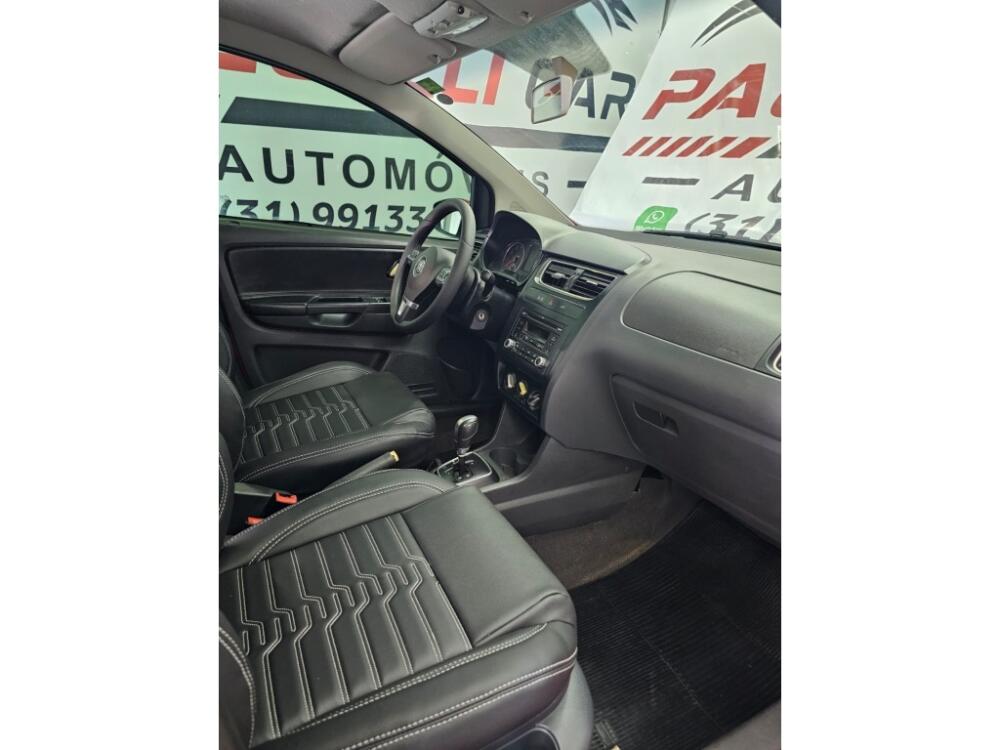 Volkswagen CrossFox