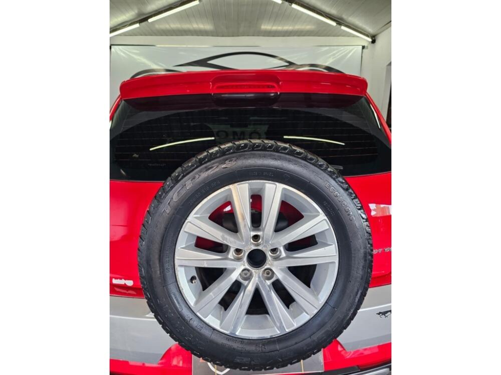 Volkswagen CrossFox