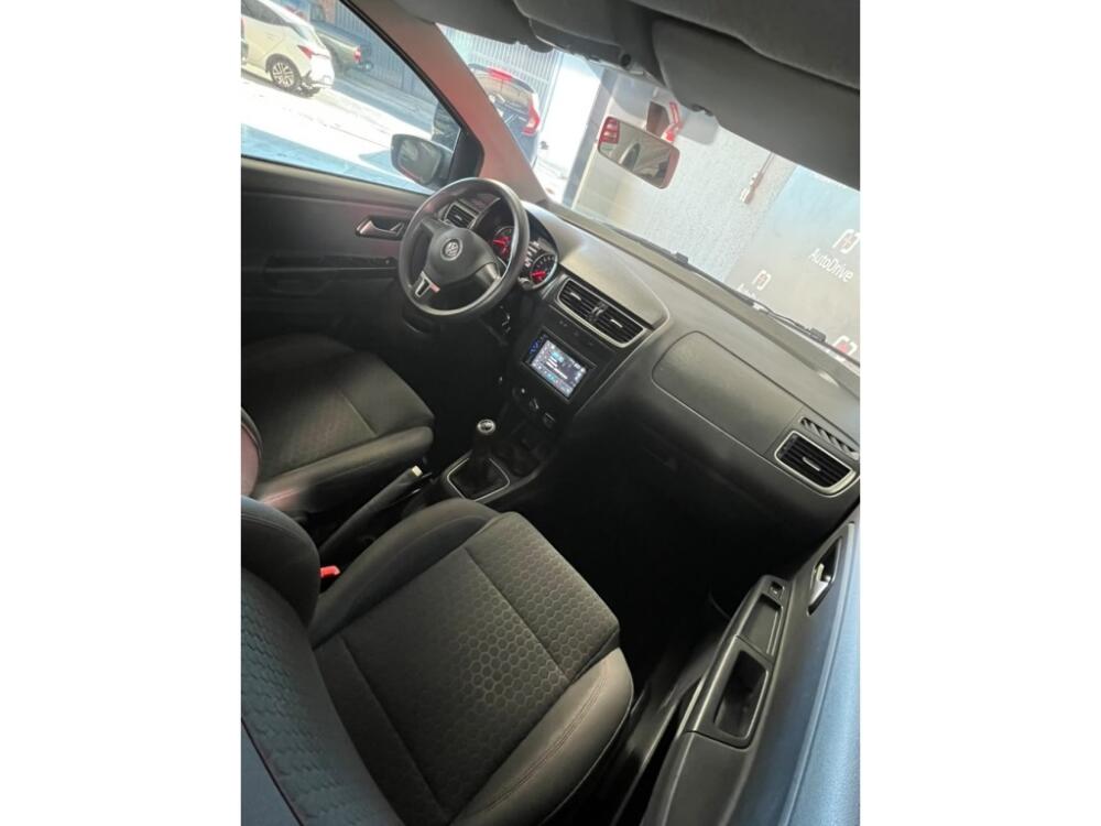 Volkswagen CrossFox