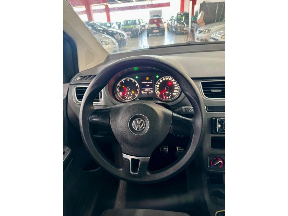 Volkswagen CrossFox