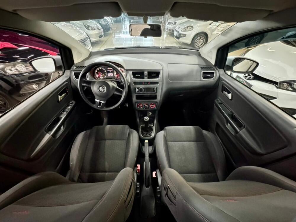 Volkswagen CrossFox