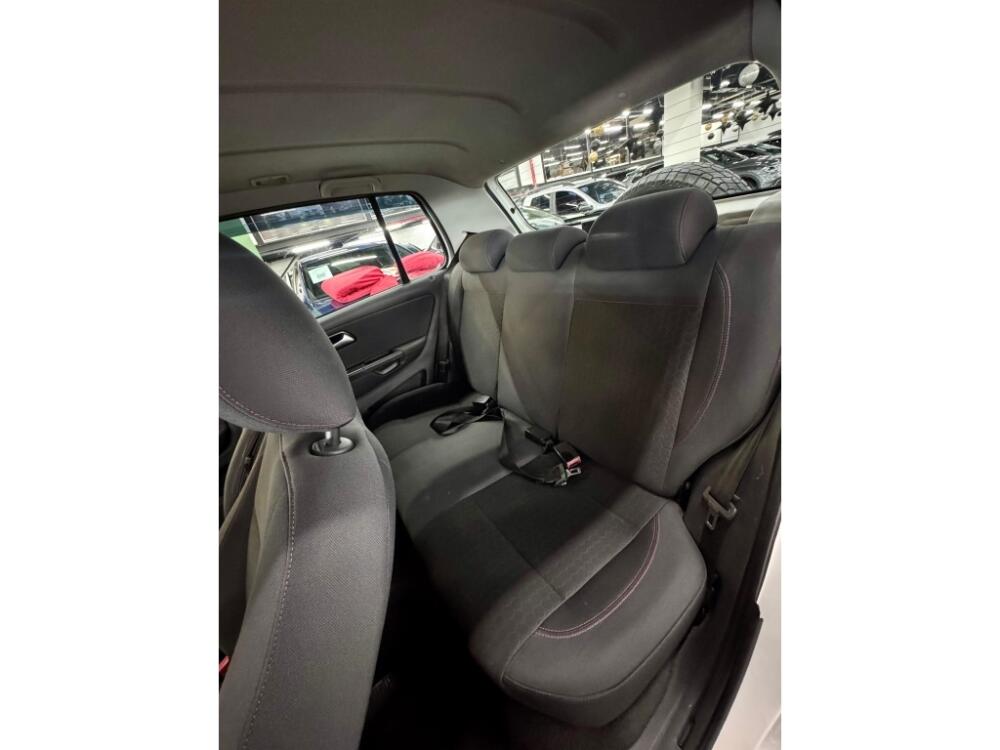 Volkswagen CrossFox