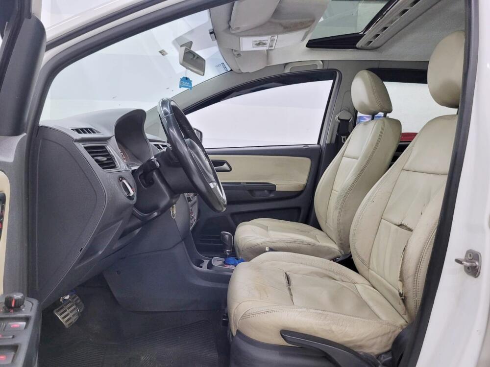 Volkswagen CrossFox