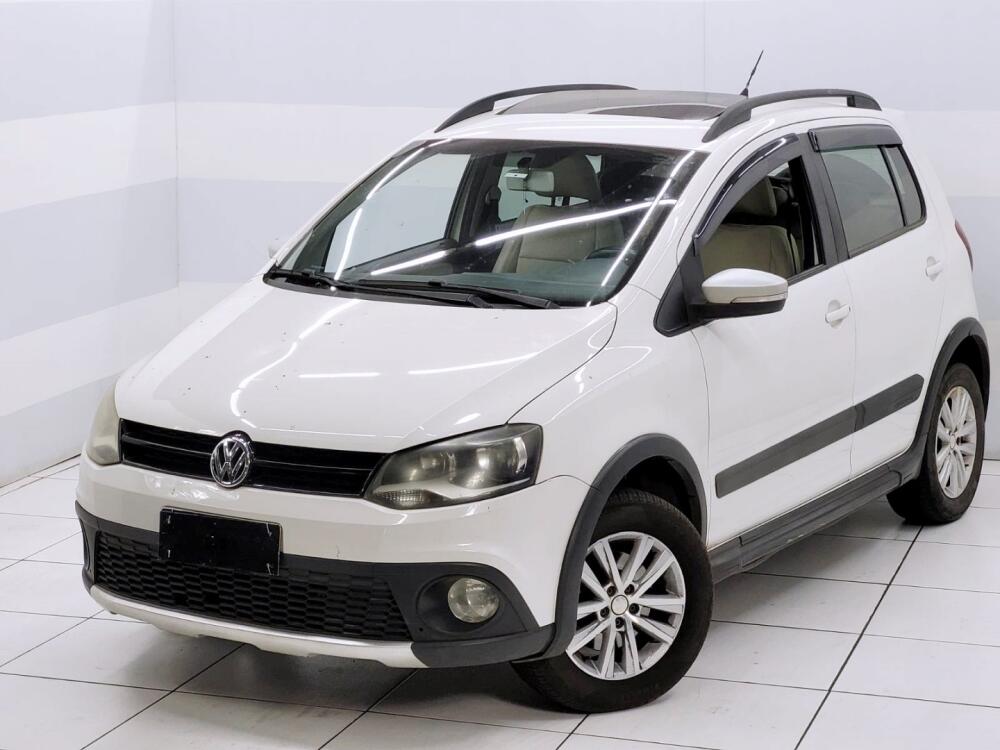 Volkswagen CrossFox