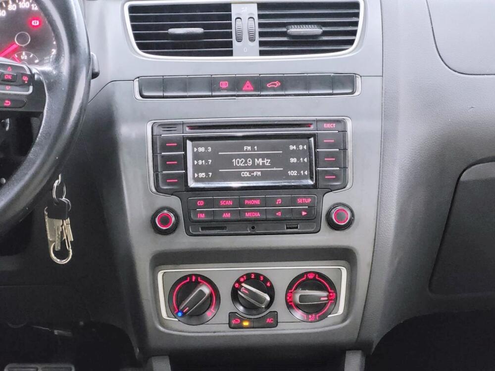 Volkswagen CrossFox