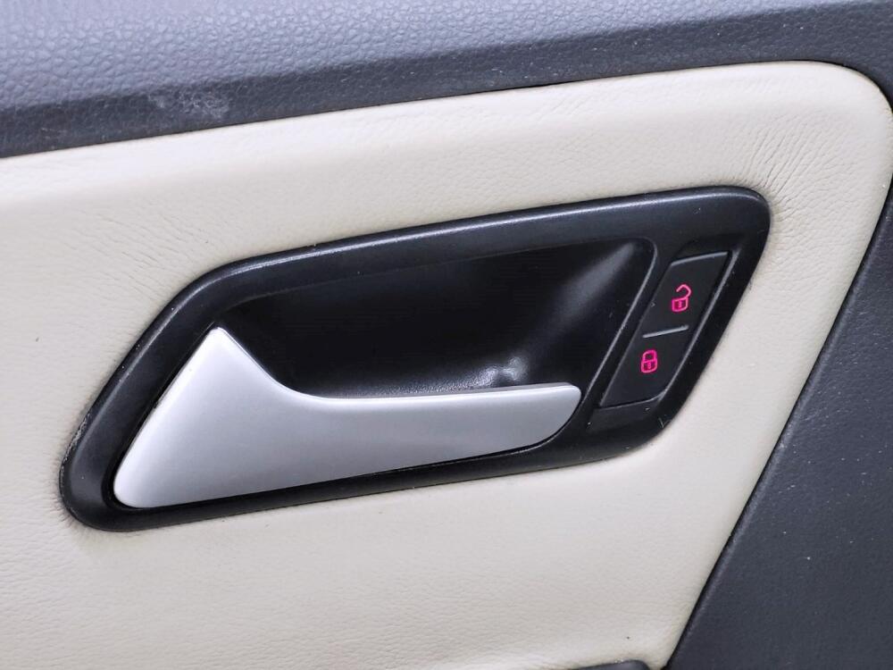 Volkswagen CrossFox