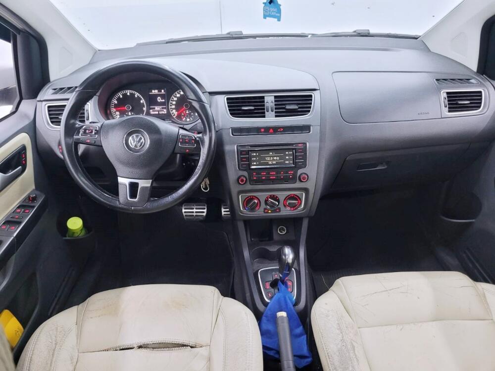 Volkswagen CrossFox