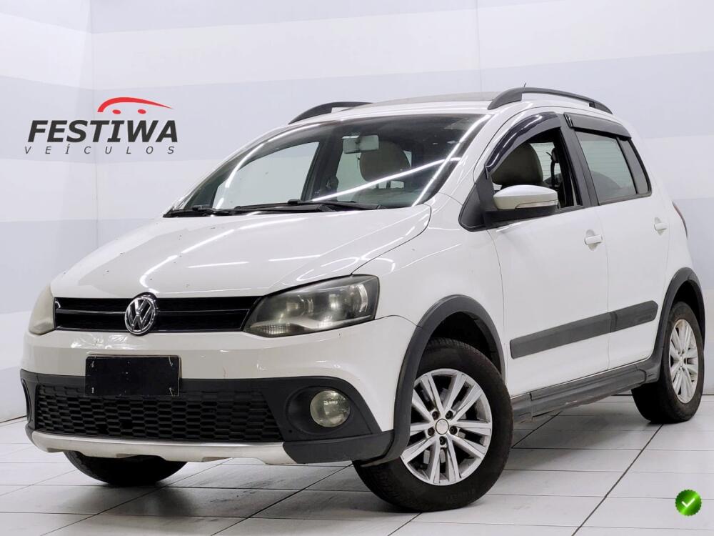 Volkswagen CrossFox