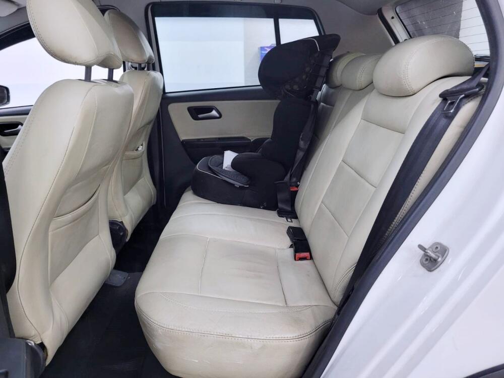Volkswagen CrossFox