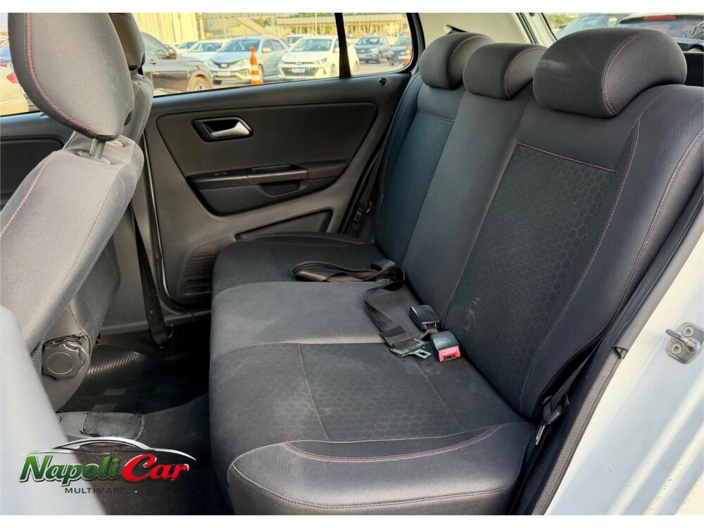 Volkswagen CrossFox