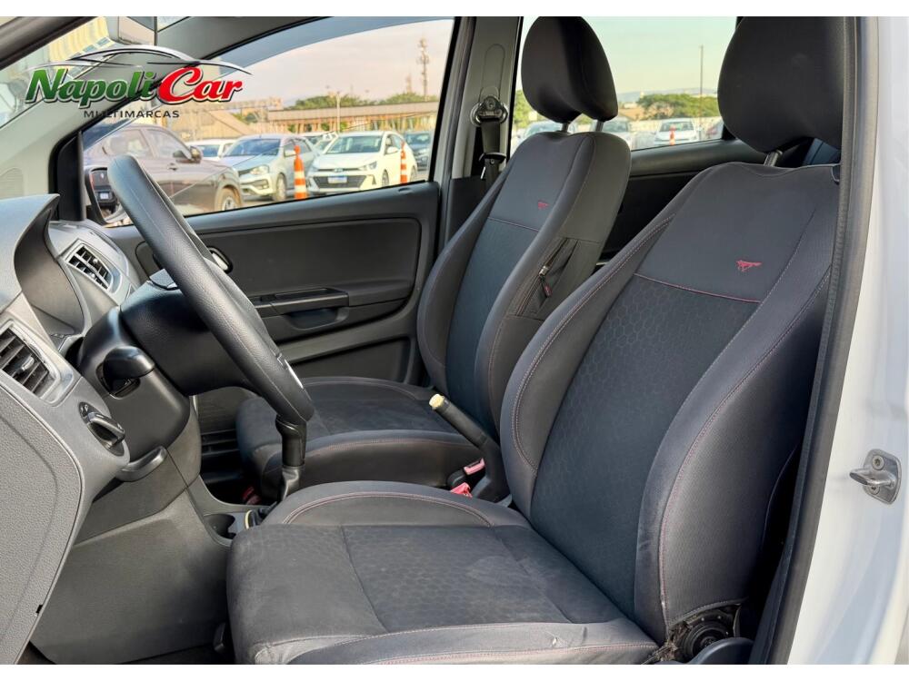 Volkswagen CrossFox