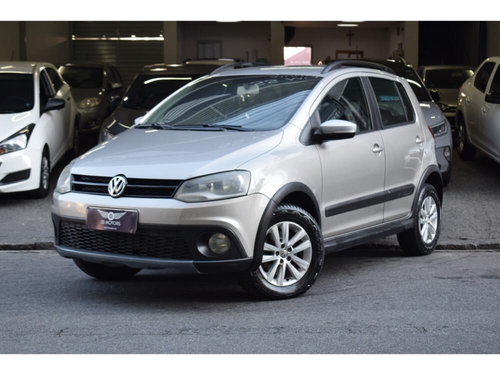 Volkswagen CrossFox