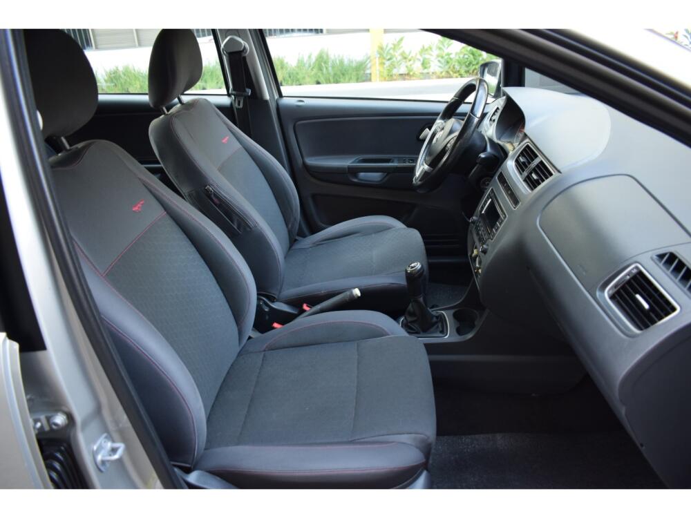 Volkswagen CrossFox