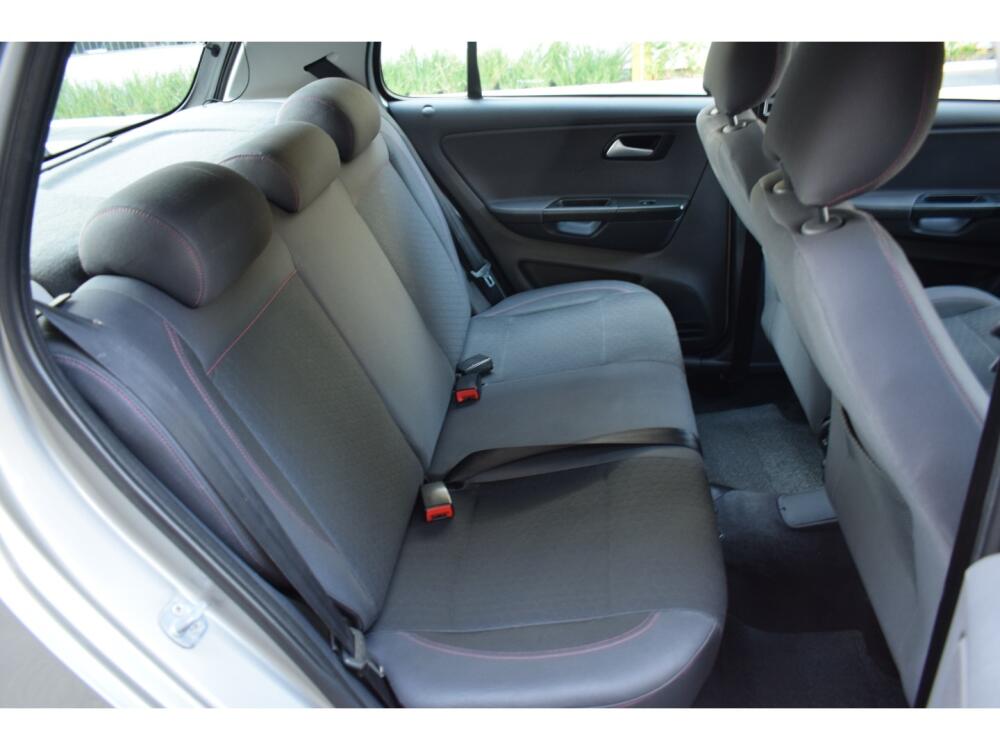 Volkswagen CrossFox