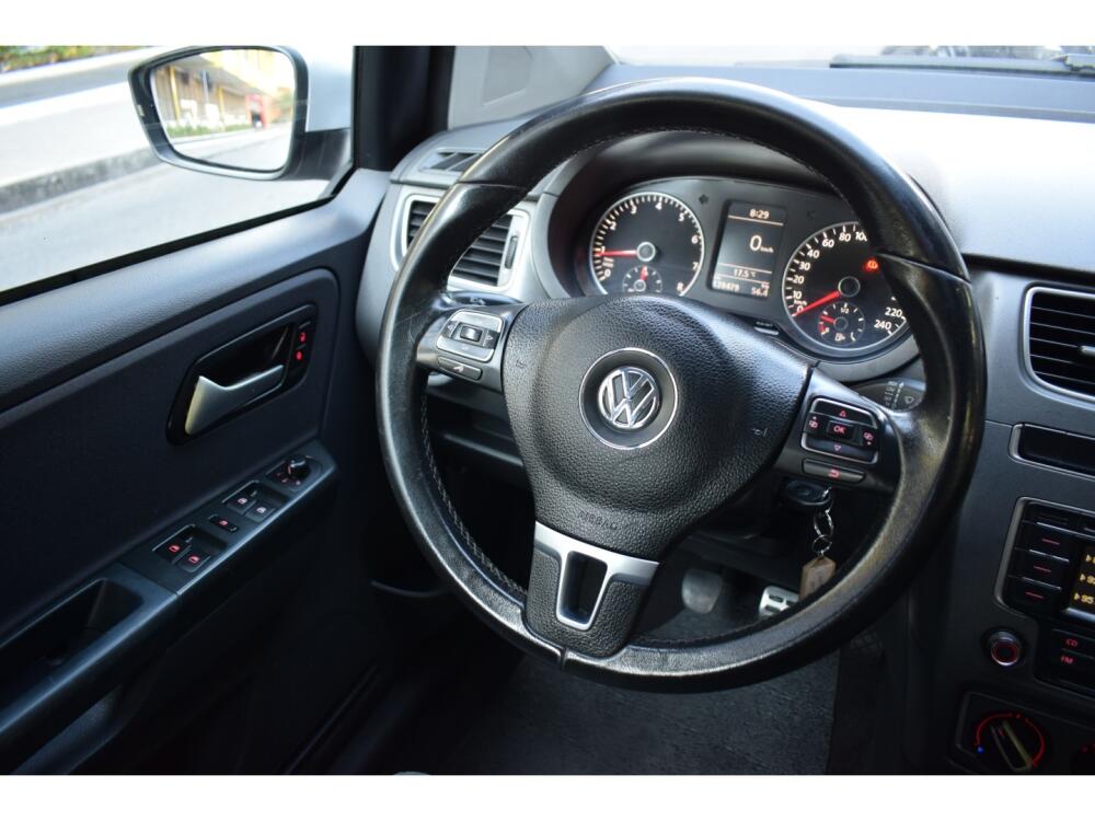 Volkswagen CrossFox