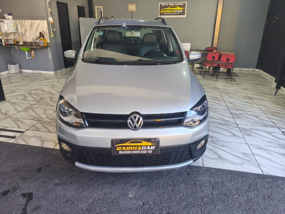 Volkswagen CrossFox