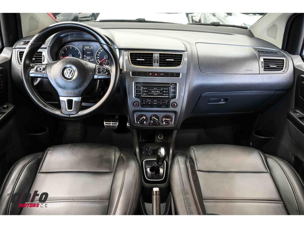 Volkswagen CrossFox