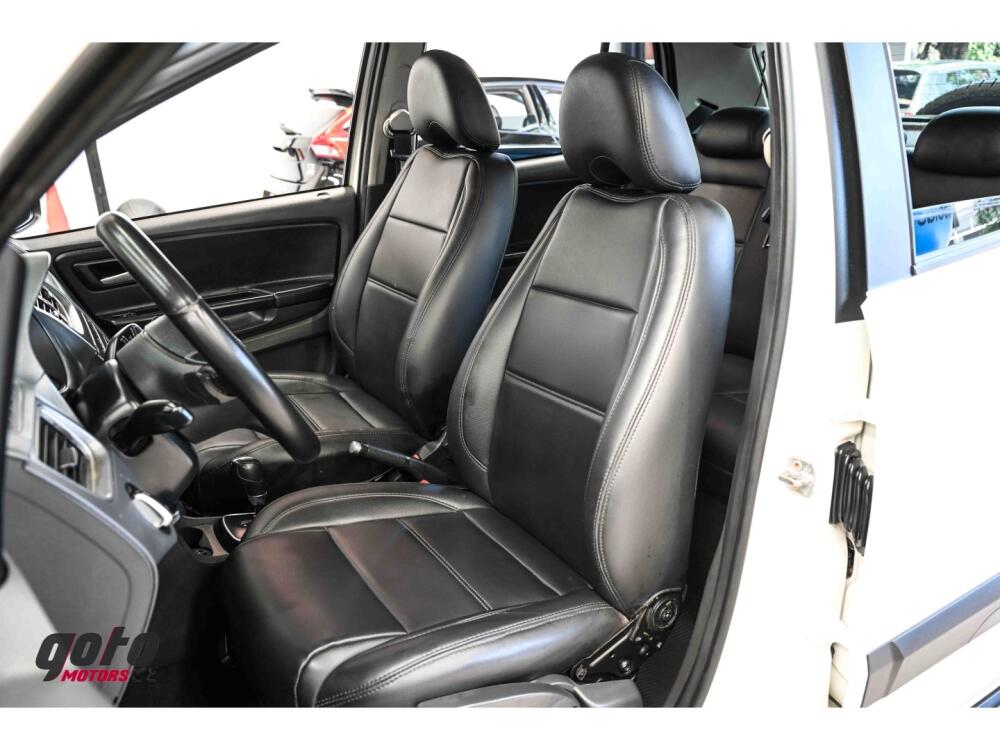 Volkswagen CrossFox