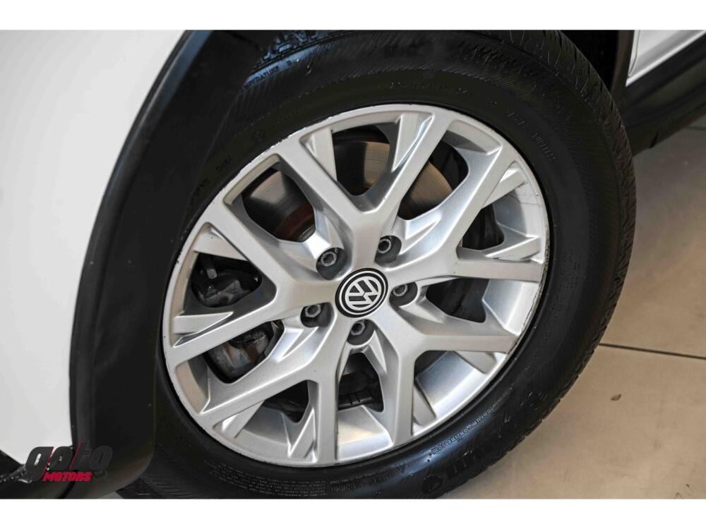 Volkswagen CrossFox