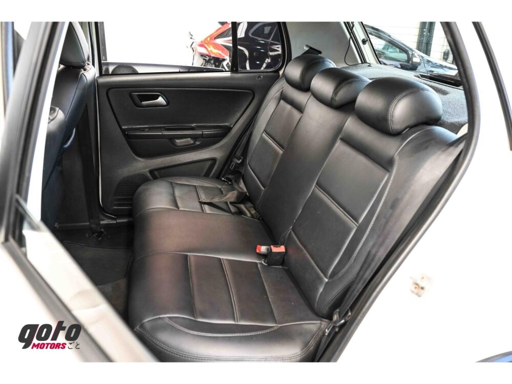 Volkswagen CrossFox