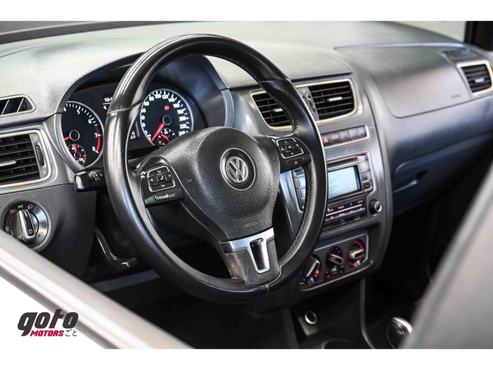 Volkswagen CrossFox