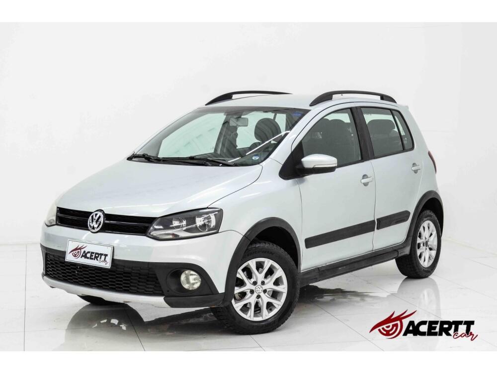Volkswagen CrossFox