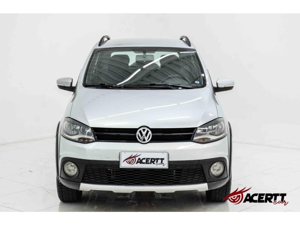 Volkswagen CrossFox