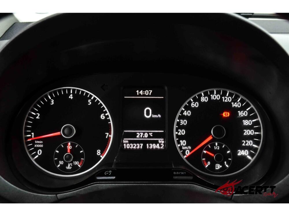 Volkswagen CrossFox