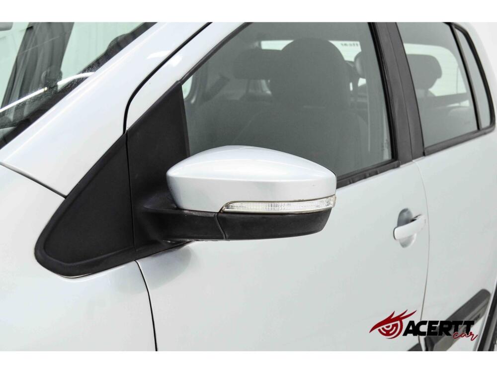 Volkswagen CrossFox