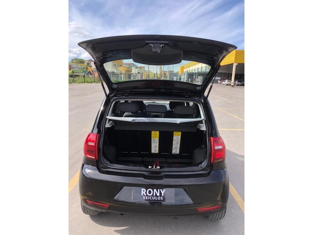 Volkswagen CrossFox