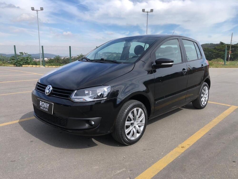 Volkswagen CrossFox