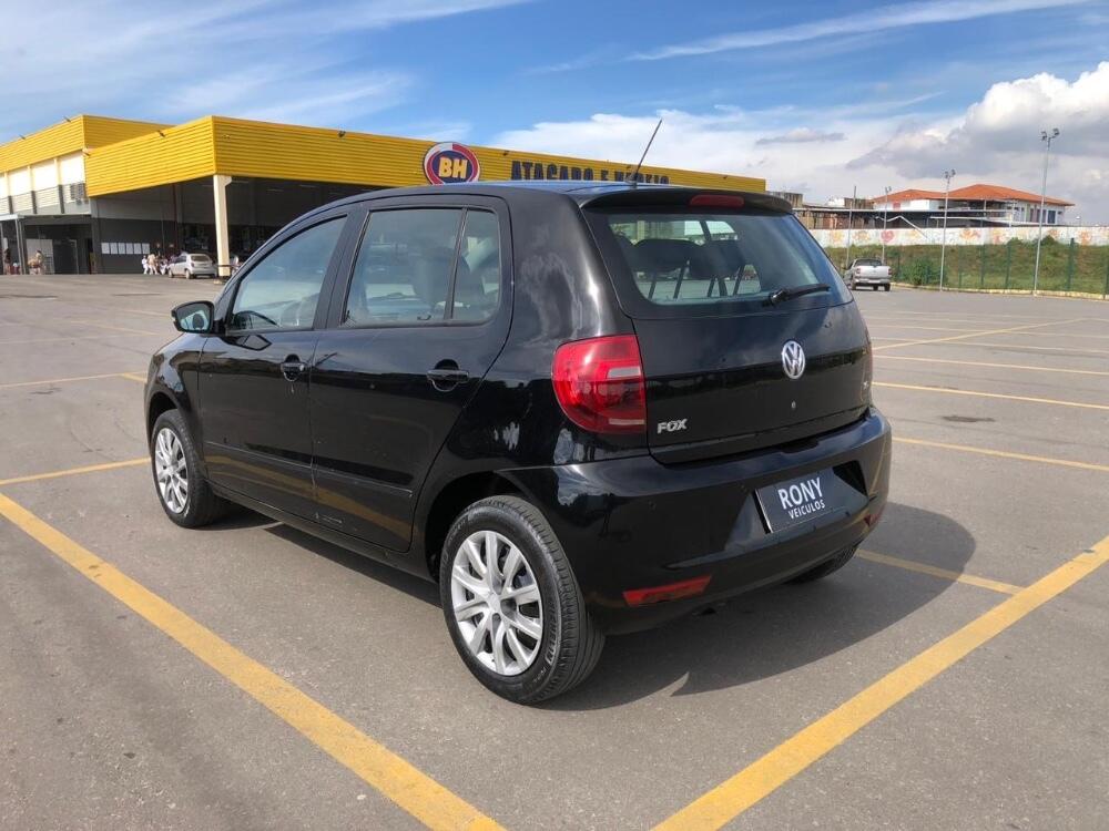 Volkswagen CrossFox
